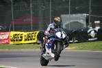 Aaron Yates Wheelie